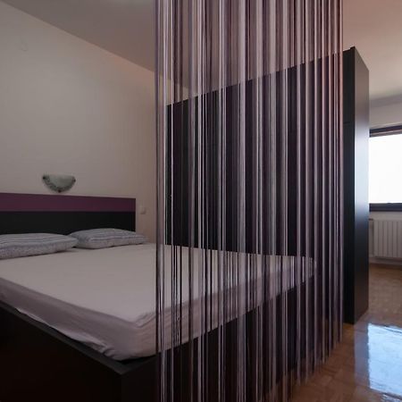 Apartment Gal Zadar Værelse billede
