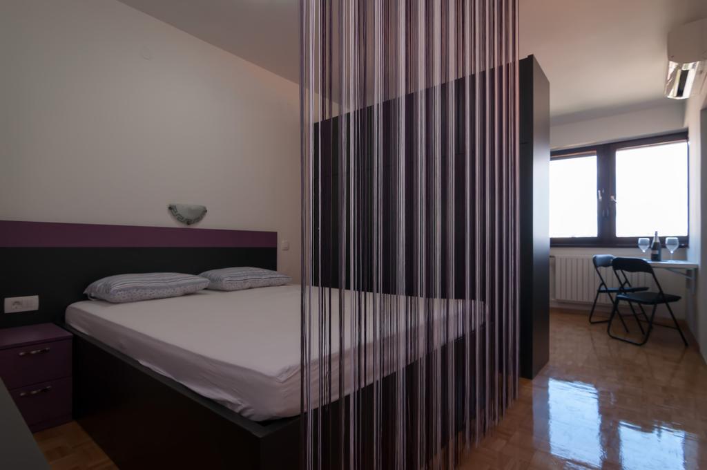 Apartment Gal Zadar Værelse billede