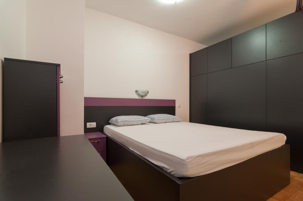 Apartment Gal Zadar Værelse billede