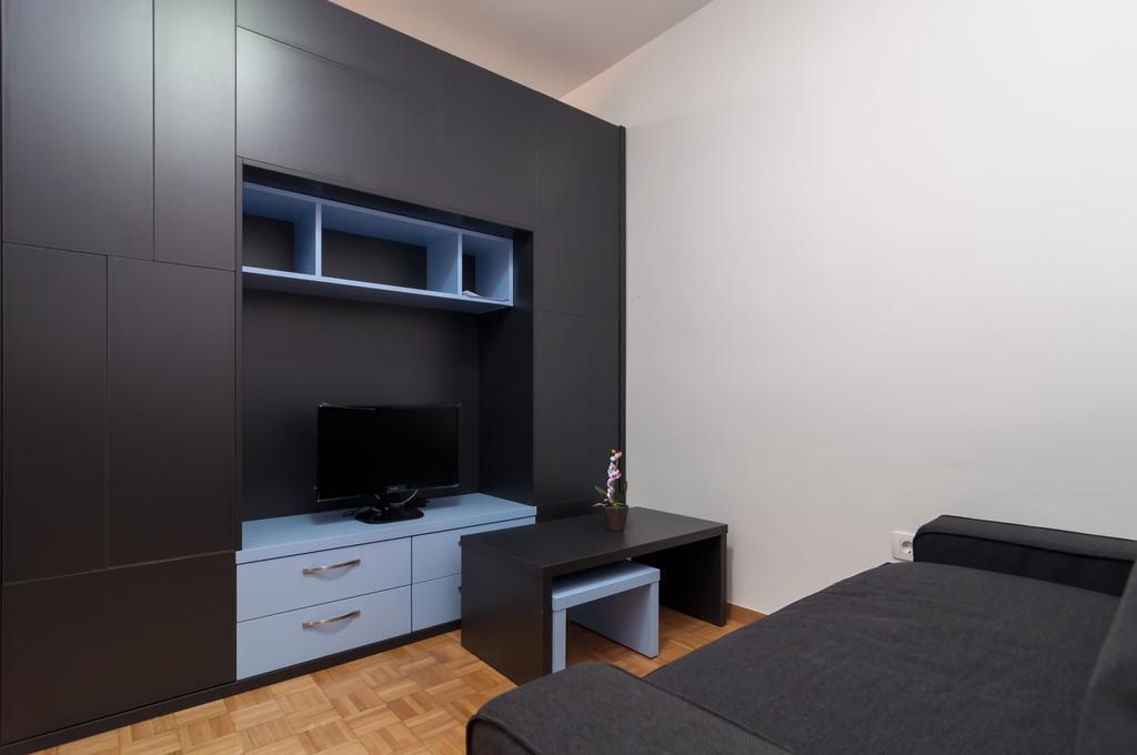 Apartment Gal Zadar Værelse billede