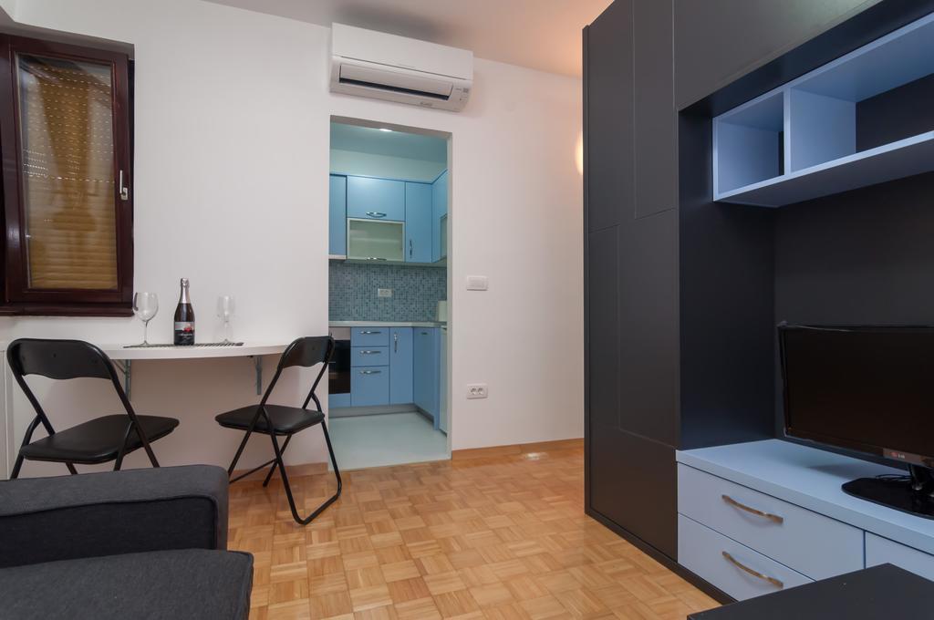 Apartment Gal Zadar Værelse billede
