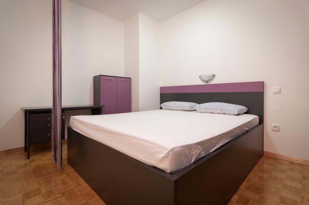 Apartment Gal Zadar Værelse billede