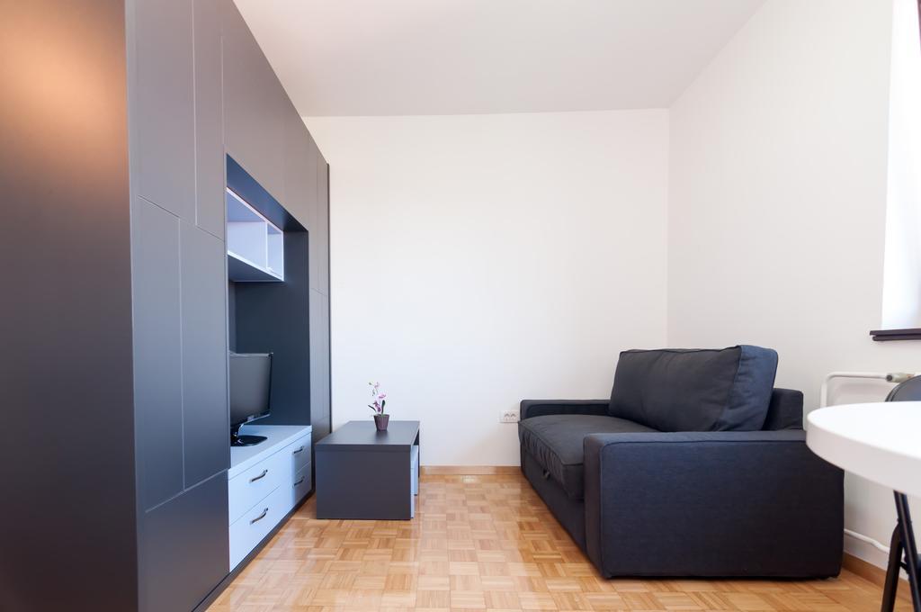 Apartment Gal Zadar Værelse billede