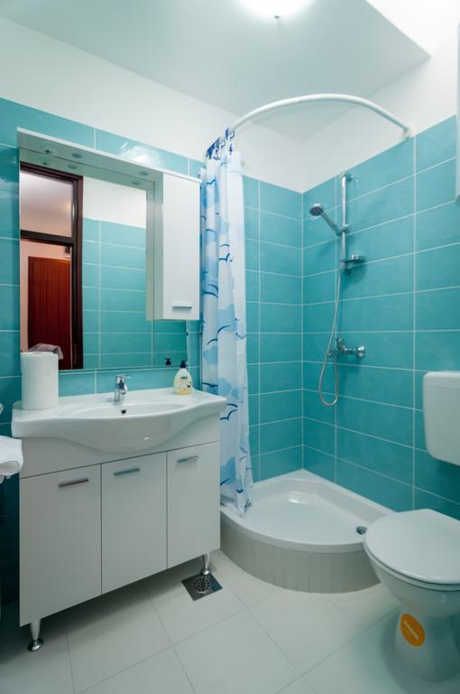 Apartment Gal Zadar Værelse billede