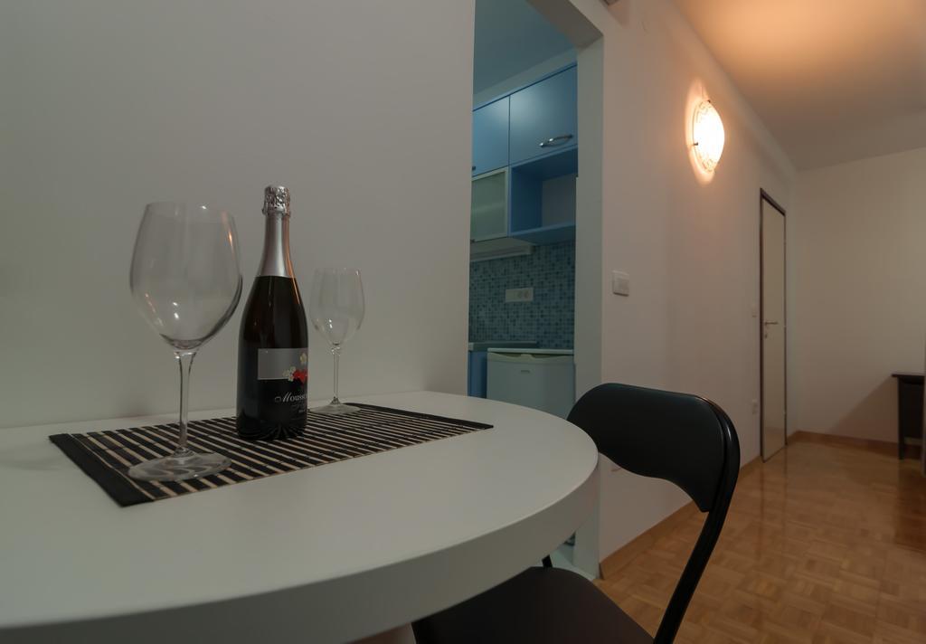 Apartment Gal Zadar Værelse billede