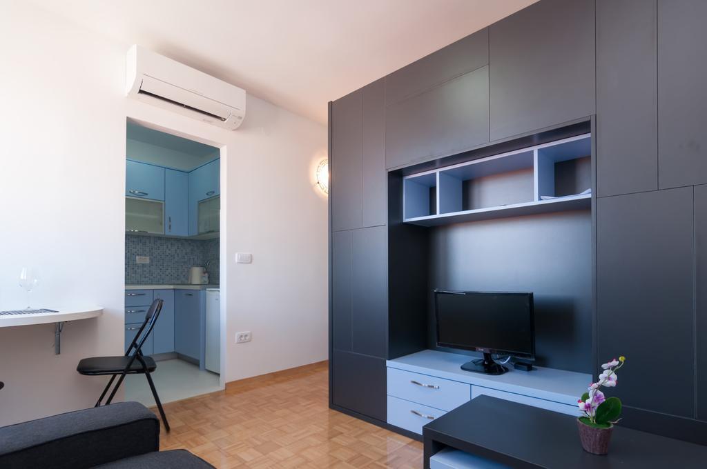 Apartment Gal Zadar Værelse billede