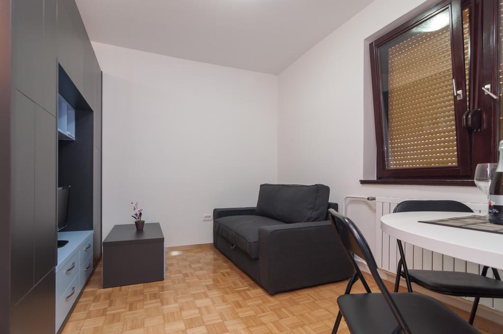 Apartment Gal Zadar Værelse billede