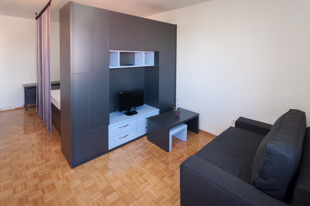 Apartment Gal Zadar Værelse billede