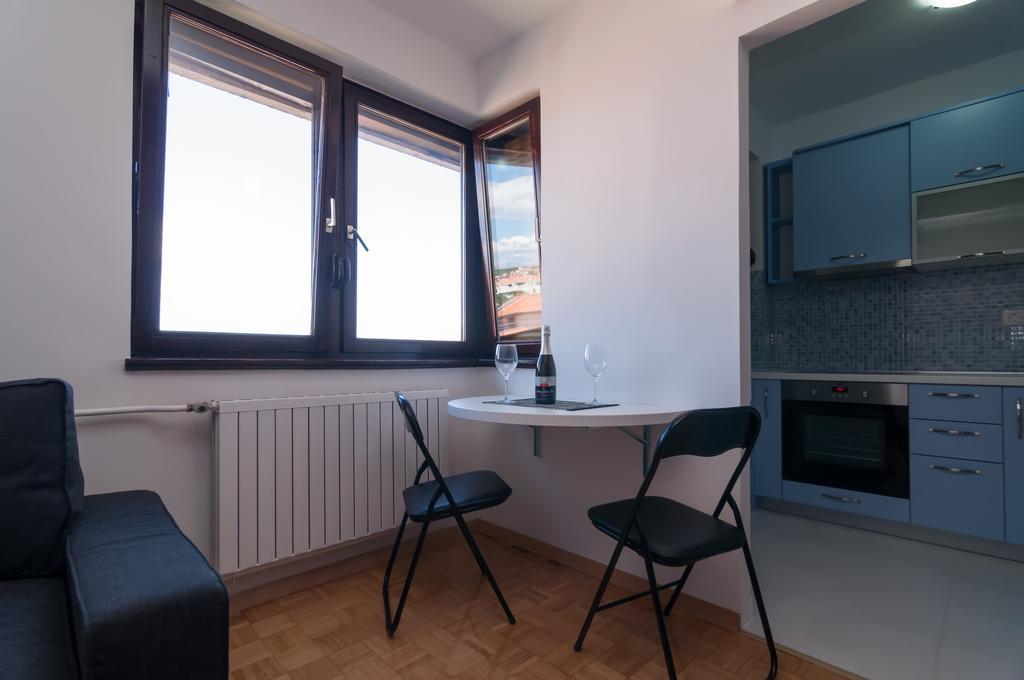 Apartment Gal Zadar Værelse billede