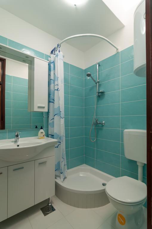 Apartment Gal Zadar Værelse billede